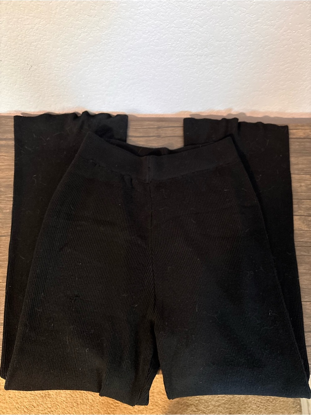 pants size medium
